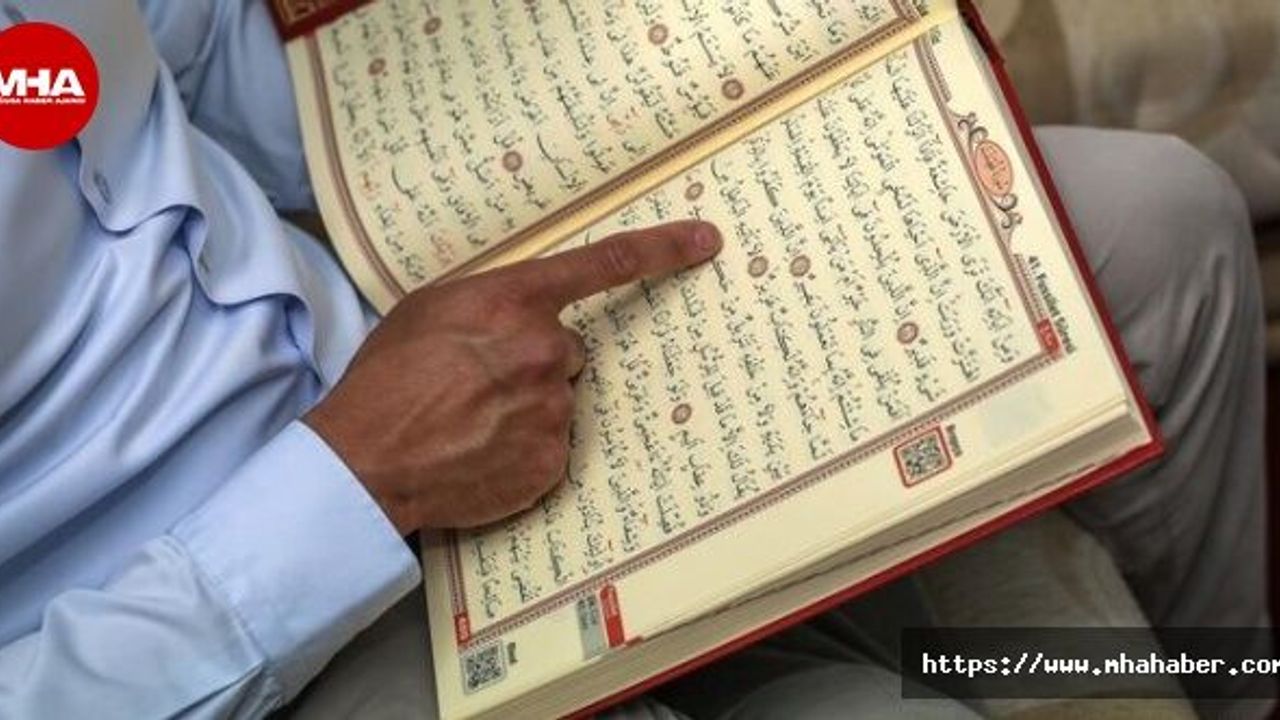 ALMANYA'DA DEVLET DESTEKLİ İMAM EĞİTİMİ BAŞLIYOR