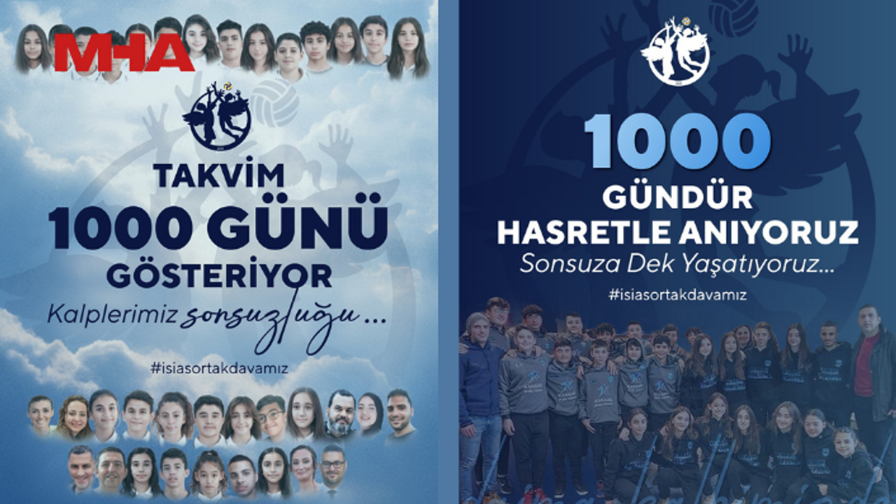 “İSİAS ORTAK DAVAMIZ”: ADALET MÜCADELESİ SÜRÜYOR