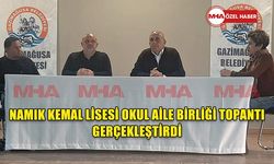 İŞTE TOPLANTIDA ALINAN KARARLAR!