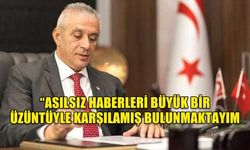 ÇALIŞMA BAKANI TAÇOY’DAN ALO 183 AÇIKLAMASI...