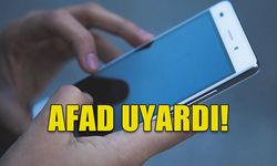HAYATİ DURUMLAR DIŞINDA TELEFON GÖRÜŞMESİ YAPMAKTAN KAÇININ