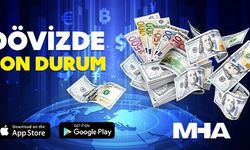 KKTC’DE SERBEST PİYASADA SON DURUM