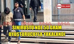 ZANLININ, 3 GÜN POLİSTE TUTUKLU KALMASINA EMİR VERİLDİ
