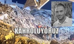 BİR CAN KAYBI DAHA