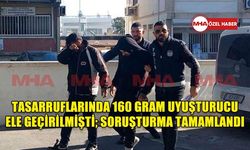 YARGIYI CEZAEVİNDE BEKLEYECEKLER!