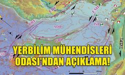 KIBRIS'TA DEPREM OLACAK MI?