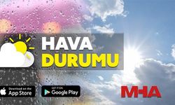 HAVA DURUMU (30.09.2023)