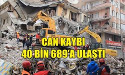 KAHRAMANMARAŞ VE HATAY DIŞINDAKİ İLLERDE ARAMA KURTARMA ÇALIŞMALARI TAMAMLANDI
