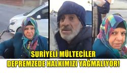 SAMANDAĞ’A DESTEK, CAN GÜVENLİĞİMİZ YOK!
