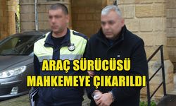 4 GÜN TUTUKLU KALACAK
