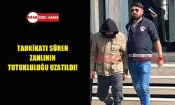 SINIRÜSTÜ KÖYÜNDE UYUŞTURUCU OLDUĞUNA İNANILAN MADDE İLE YAKALANMIŞTI