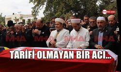 DÖRT YAVRUMUZ S0N YOLCULUKLARINA UĞURLANDI…