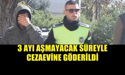 ERDAL ALTUNEL DÜN YENİDEN MAHKEMEYE  ÇIKARILDI