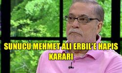 SUNUCU MEHMET ALI ERBIL'E HAPIS