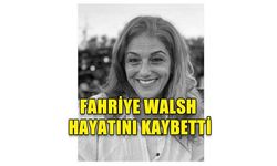 SEVENLERİNİ YASA BOĞDU