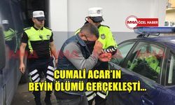 ALKOLLÜ SÜRÜCÜ 7 GÜN DAHA TUTUKLULUK KALACAK