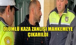 ZANLI 5 GÜN TUTUKLULUK ALDI