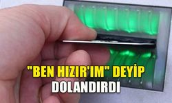 191 SUÇ KAYDI VARMIŞ
