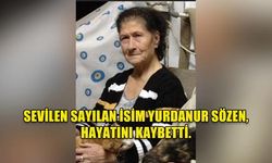 ACI KAYIP... SÖZEN, HAYATINI KAYBETTİ..