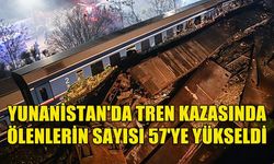 TUTUKLANAN İSTASYON ŞEFİ CUMARTESİ HÂKİM KARŞISINA ÇIKACAK