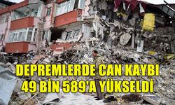 "345 BİN VATANDAŞ İKAMETGAH DEĞİŞİMİ YAPTI"