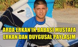 26 YAŞINDA HAYATINI KAYBETMİŞTİ.
