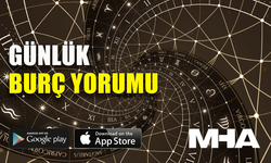 GÜNLÜK BURÇ YORUMLARI (7 NİSAN 2023)