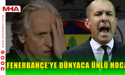 FENERBAHÇE’YE DÜNYACA ÜNLÜ HOCA