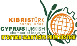 KTSO SANAYİCİYE PRİM DESTEĞİ TALEBİNİ YİNELEDİ