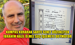 TÜRKİYE’DEN SONRA KKTC’DE DE SUÇ İŞLEMEYE DEVAM EDİYOR..
