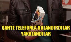 TELEFON DOLANDIRICILARI ÜLKEDEN KAÇMAK İSTERKEN TUTUKLANDI