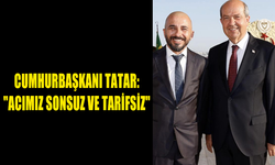 ERSİN TATAR VE NAZIM ÇAVUŞOĞLU KINACI İÇİN BAŞSAĞLIĞI MESAJI YAYIMLADI