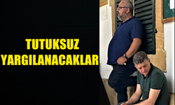 KAÇAK ET ZANLILARI TUTUKSUZ YARGILANACAK