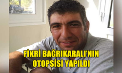 ANİ VE GAYRİİ TABİ ÖLÜMDE GELİŞME