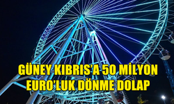 UKRAYNA'LI BİR İŞ ADAMI LİMASOL'A 50 MİLYON EURO'LUK YATIRIM YAPMAYI PLANLIYOR