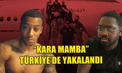 "KARA MAMBA" BÖYLE YAKALANDI!... İŞTE OPERASYONUN AYRINTILARI...