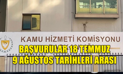 ÖĞRETMENLİK YAZILI SINAV TARİHLERİ BELLİ OLDU