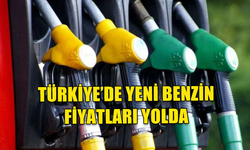 TÜRKİYE'DE BENZİNE DEV ZAM YOLDA!