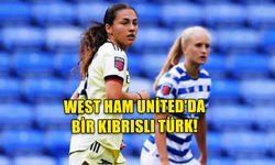 HALE HÜSEYİN, WEST HAM UNITED İLE ANLAŞTI