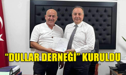 KIBRIS "DULLAR" DERNEĞİ KURULDU