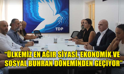 MİNE ATLI: HERHANGİ BİR SORUNU ÇÖZMEK İÇİN BAŞLANGIÇTA BİR İRADE OLMASI GEREKİR