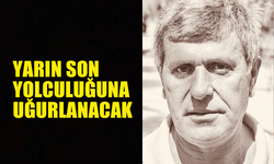 MEHMET SEYİS YARIN SON YOLCULUĞUNA UĞURLANACAK