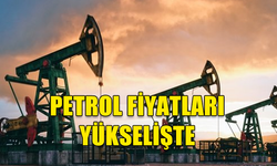 PETROL FİYATLARI YÜKSELMEYE DEVAM EDİYOR