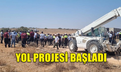 BM ASKERLERİ GERİ ÇEKİLDİ PİLE-YİĞİTLER YOLU PROJESİ BAŞLADI