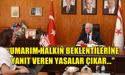 YENİ YASAMA YILI 2 EKİM'DE BAŞLIYOR