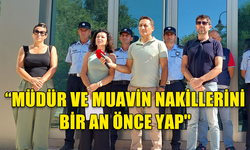 KTOEÖS, NAKİLLERE İLİŞKİN ÇALIŞMASINI KAMU HİZMETLERİ KOMİSYONU'NA SUNDU