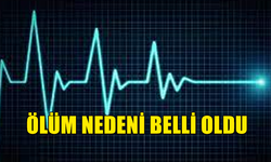 GİRNE'DE İKAMETGAHINDA ANİDEN RAHATSIZLANARAK YAŞAMINI YİTİREN RAKIB HASAN'IN OTOPSİSİ YAPILDI