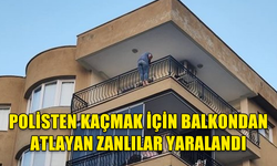 GİRNE'DE EVLERİNDE UYUŞTURUCU BULUNAN ZANLILARIN, ÜLKEDE KAÇAK YAŞADIKLARI TESPİT EDİLDİ