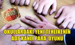 EĞİTİM BİLİMCİ SALİH SARPTEN, "KANLI PARA" OYUNU HAKKINDA İHBARLAR ALDIĞINI AÇIKLADI!