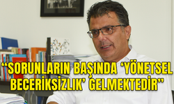 AKANSOY: “TOPLUMUN GENELİNİN ÇIKARINA ODAKLANAN YASALAR CTP’NİN ÇANTASINDADIR”